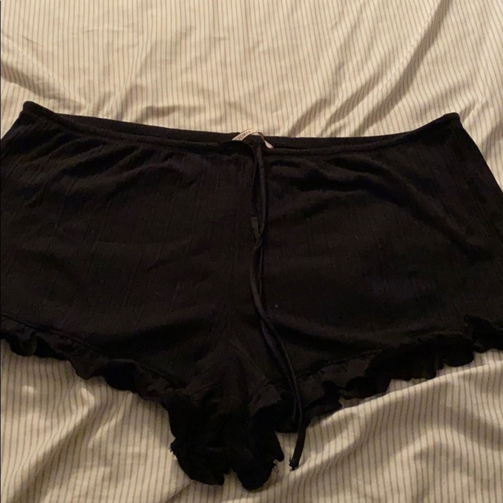 VS shorts